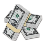 currency android application logo